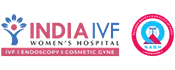 India IVF Logo
