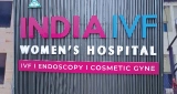 India IVF Noida