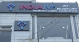 India IVF Rohini