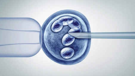 IVF Fellowship Training Programs