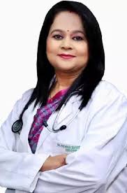 Dr. Richika Sahay