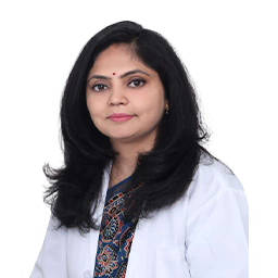 Dr. Anu Singh