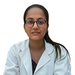 Dr. Eshna Gupta
